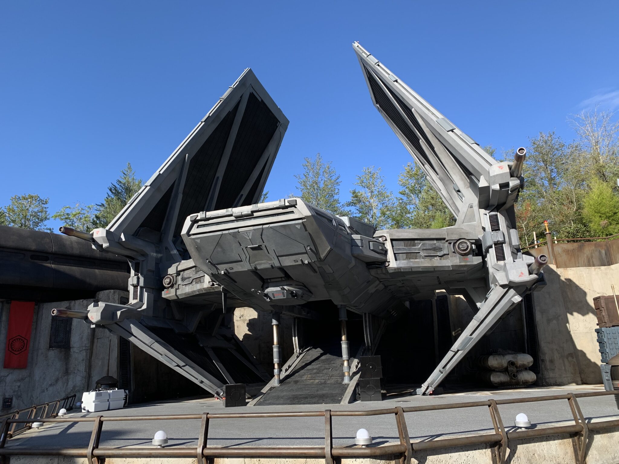 Star Wars: Galaxy’s Edge – Always Disney Dreaming