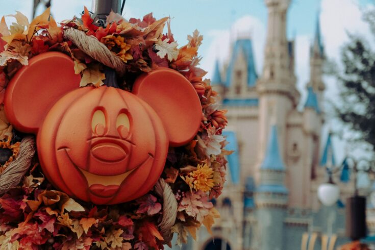 Must-Do Fall Experiences at Walt Disney World